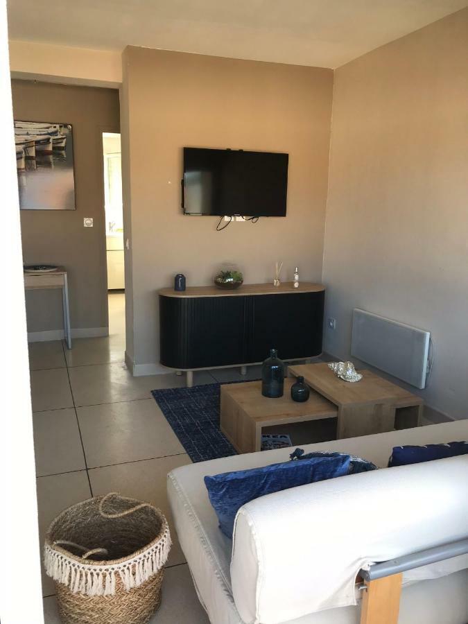 Appartement Cosy - Cavalaire Sur Mer Exterior photo