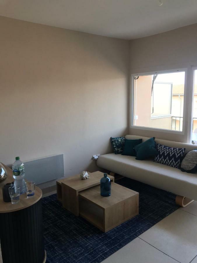 Appartement Cosy - Cavalaire Sur Mer Exterior photo