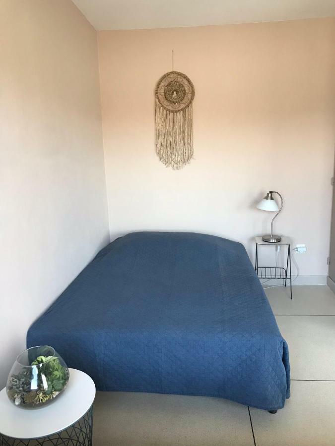 Appartement Cosy - Cavalaire Sur Mer Exterior photo