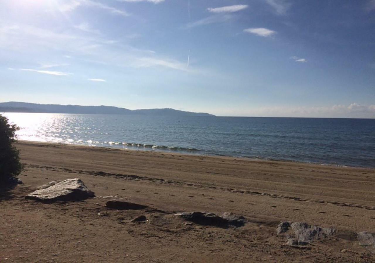 Appartement Cosy - Cavalaire Sur Mer Exterior photo